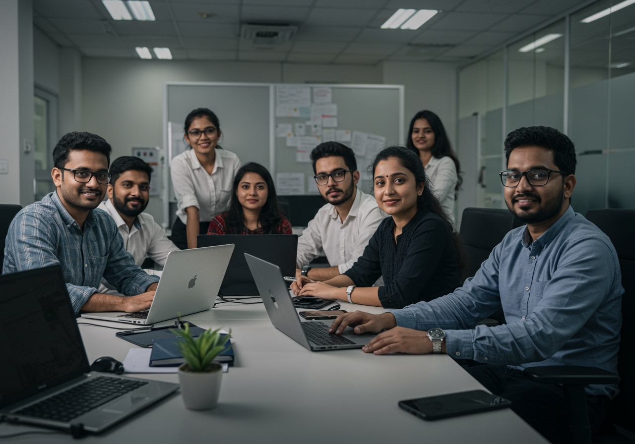 Careers at Ravago Shah Polymers