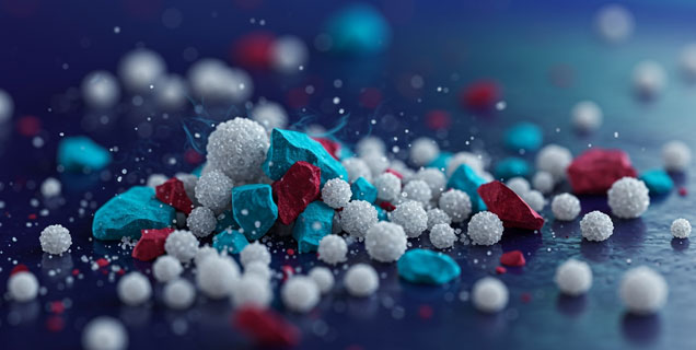 Compounding (chemistry)