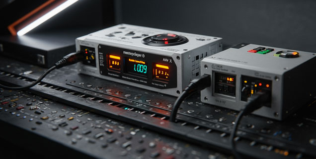 Electrical & Electronics