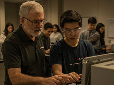 Early Career Professionals